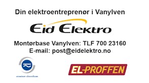 Eid Elektro logo