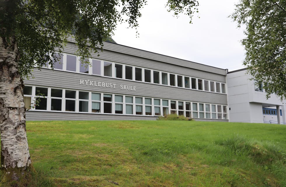 Arbeidet med skulebruksplanen vil halde fram i 2021.
