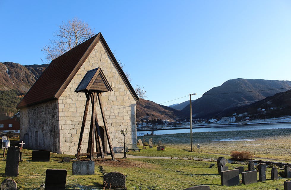 Illustrasjonsfoto.