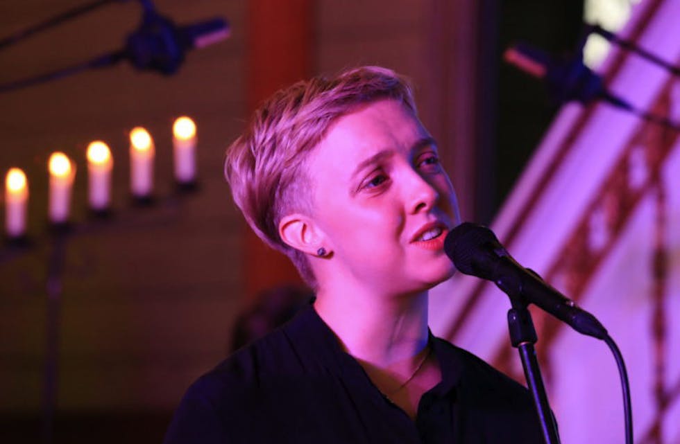anna drømmestipend
