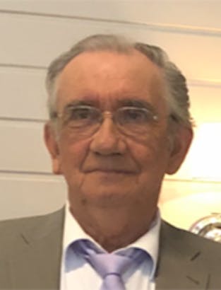 bjarne haugen