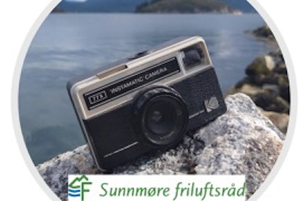 Fotokonkurranse illustasjonsfoto Sunnmøre friluftsrad 2