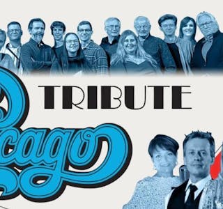 chicago tribute