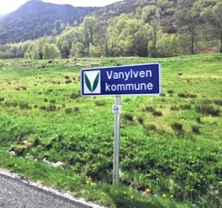 Vanylven kommune vil få ein auke i frie inntekter komande år.