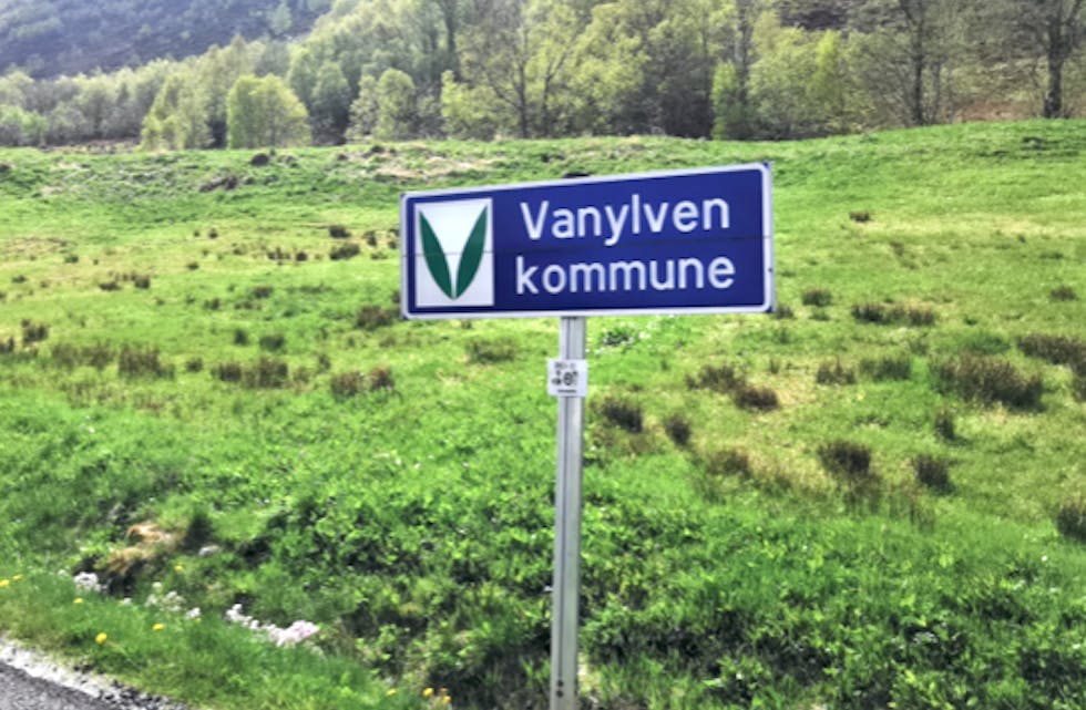 Vanylven kommune vil få ein auke i frie inntekter komande år.