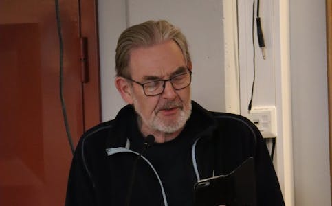 Rolf Aasevik Dyb