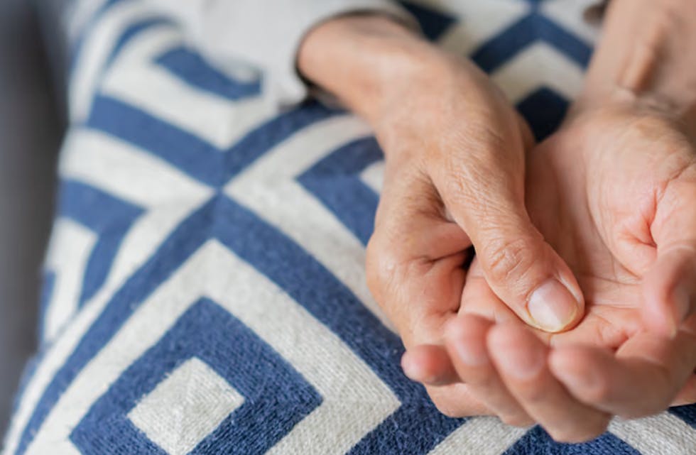 Illustrasjonsbilete: Apotek1.