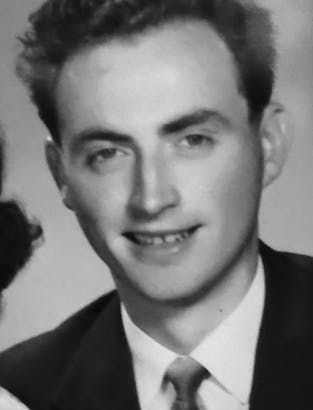 einar b
