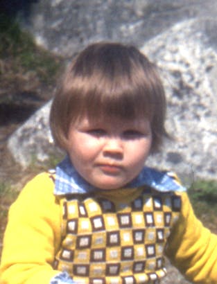 Erlend 50 år 11.06.2025