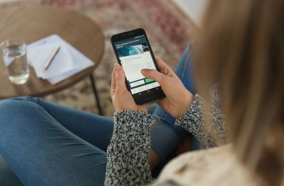 Studentar og unge utan erfaring kan bli utsett for utleigesvindel. Frende Forsikring oppmodar om å vere ekstra oppmerksam på annonsar som ligg ute.