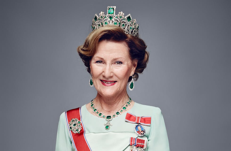 Allanengen skole og Haramsøy skule i Møre og Romsdal er nominert til Dronning Sonjas skulepris 2025.