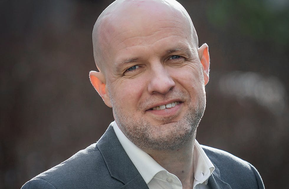 Frank Willy profilbilde