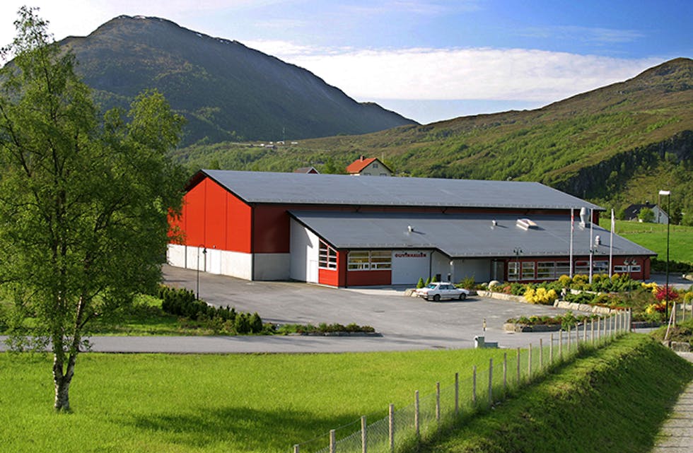 FEKK NEI: Åheim bygdeutvikling fekk ikkje tilskot til oppgradering av utstyr.