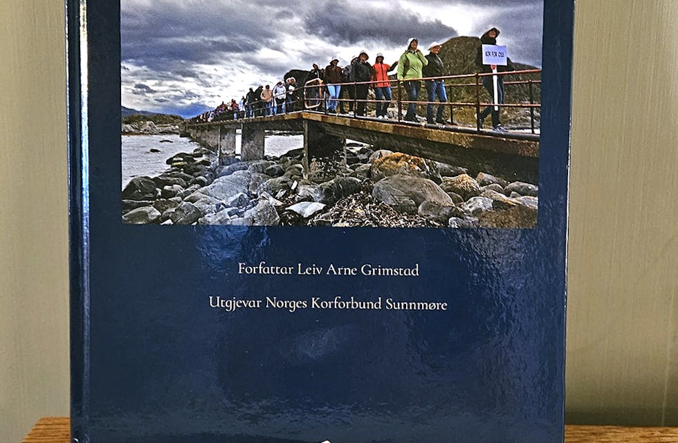 Foto Sunnmørssong i 125 år